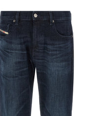 Diesel 2019 D-strukt 0adbl Jeans