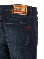 Diesel 2019 D-strukt 0adbl Jeans