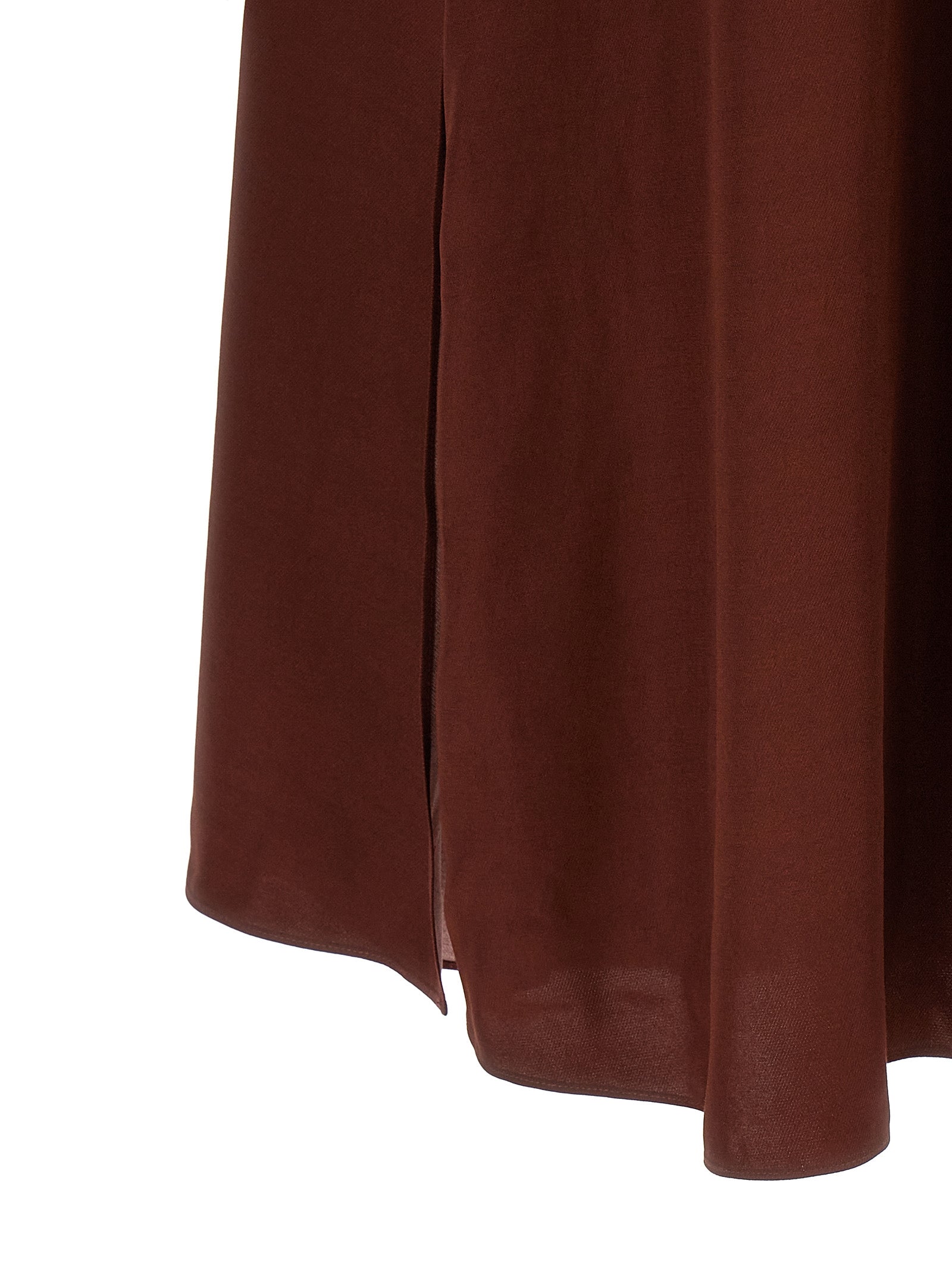 Alberta Ferretti Printed Dress — Spring 2026 Women’s