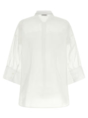 Peserico Organza Shirt