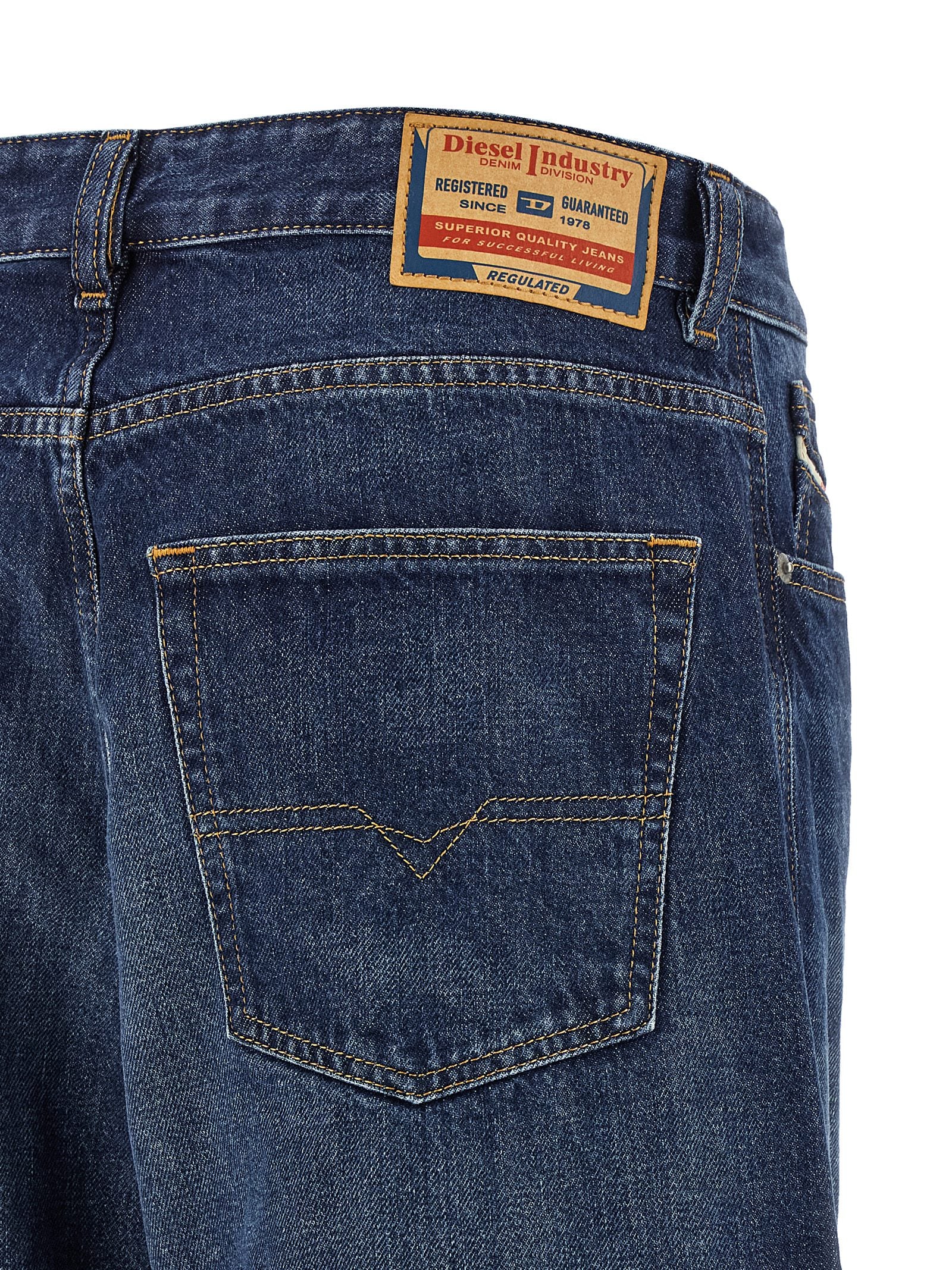 Diesel 1996 D-sire Jeans