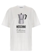 Moschino Colazione T-shirt
