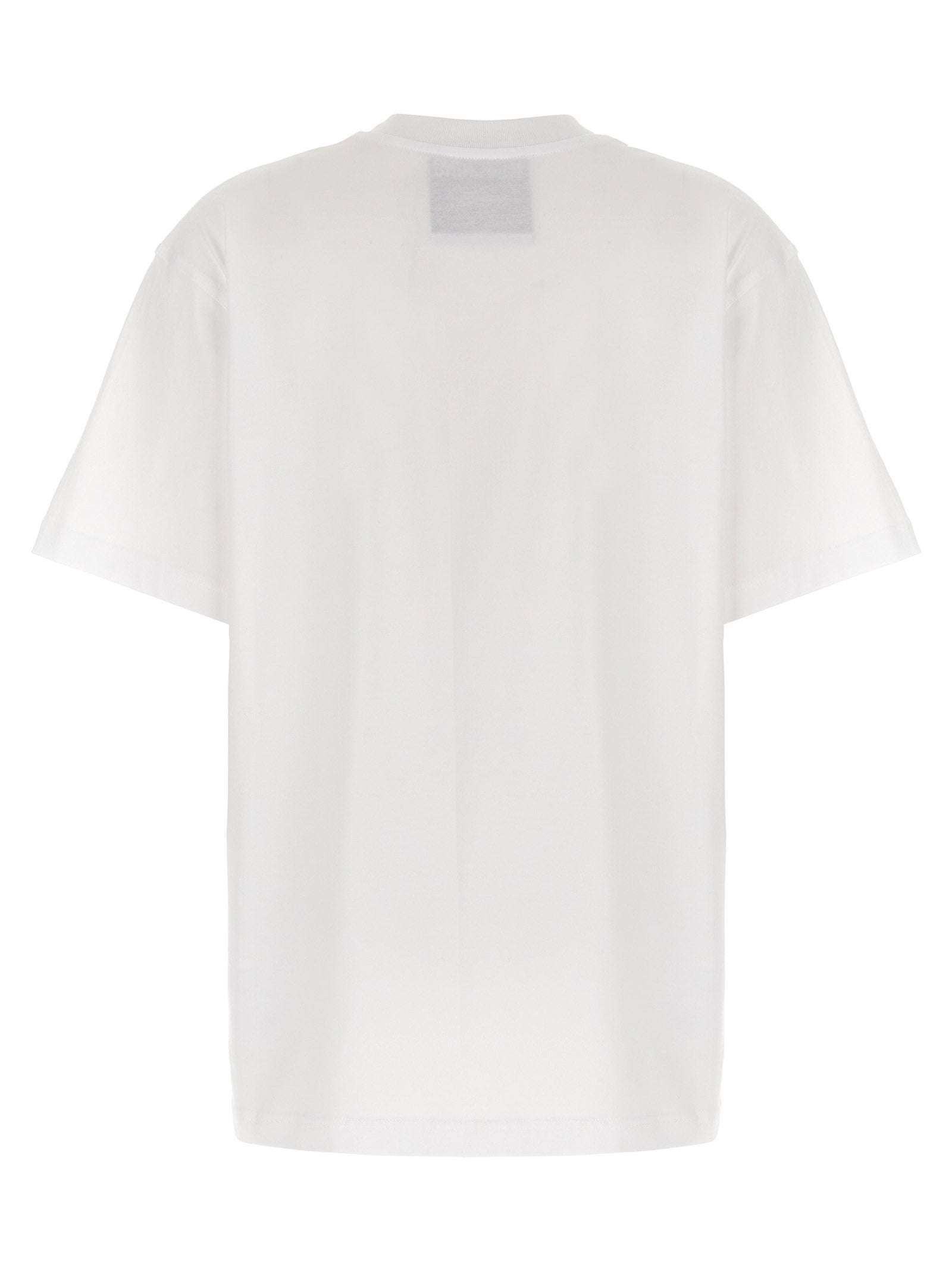 Moschino Colazione T-shirt