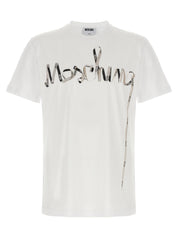 Moschino Printed T-shirt