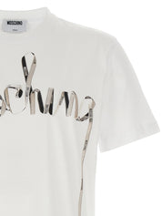 Moschino Printed T-shirt