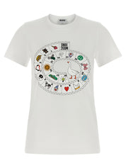 Moschino Gioco Delloca T-shirt