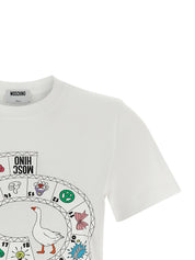 Moschino Gioco Delloca T-shirt