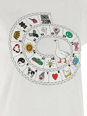 Moschino Gioco Delloca T-shirt