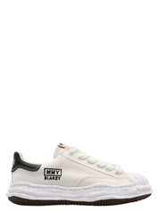 Maison Mihara Yasuhiro Blakey Sneakers