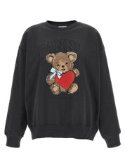 Ganni Orso Sweatshirt