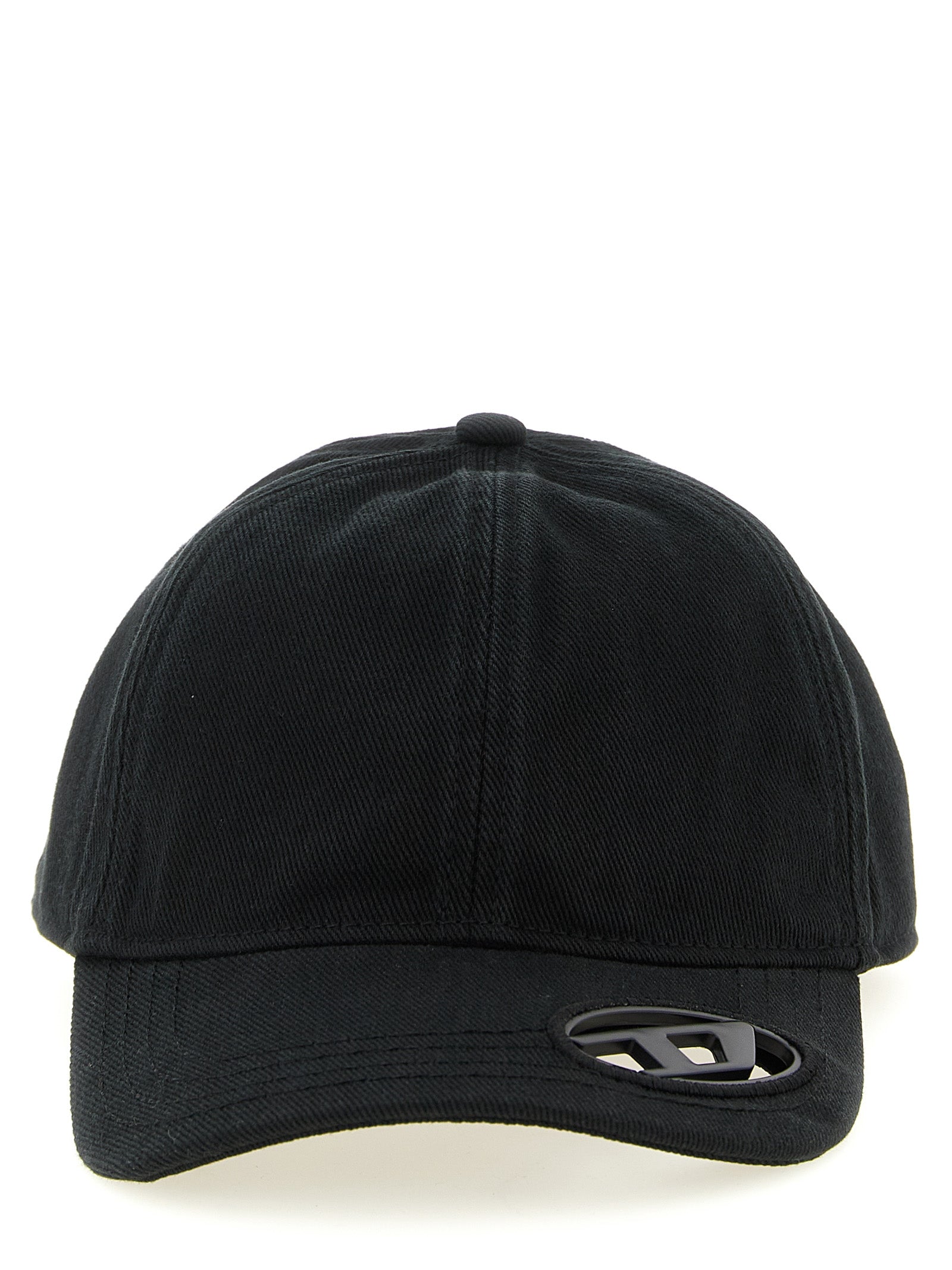 Diesel C-plak Cap