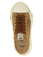 Maison Mihara Yasuhiro Sneakers — Peterson23 for Men