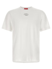 Diesel T-adjust-od T-shirt