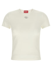 Diesel Uncutieslong-od T-shirt