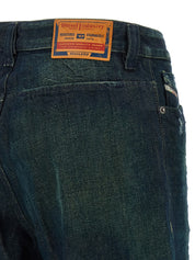 Diesel 1996 D-sire Jeans