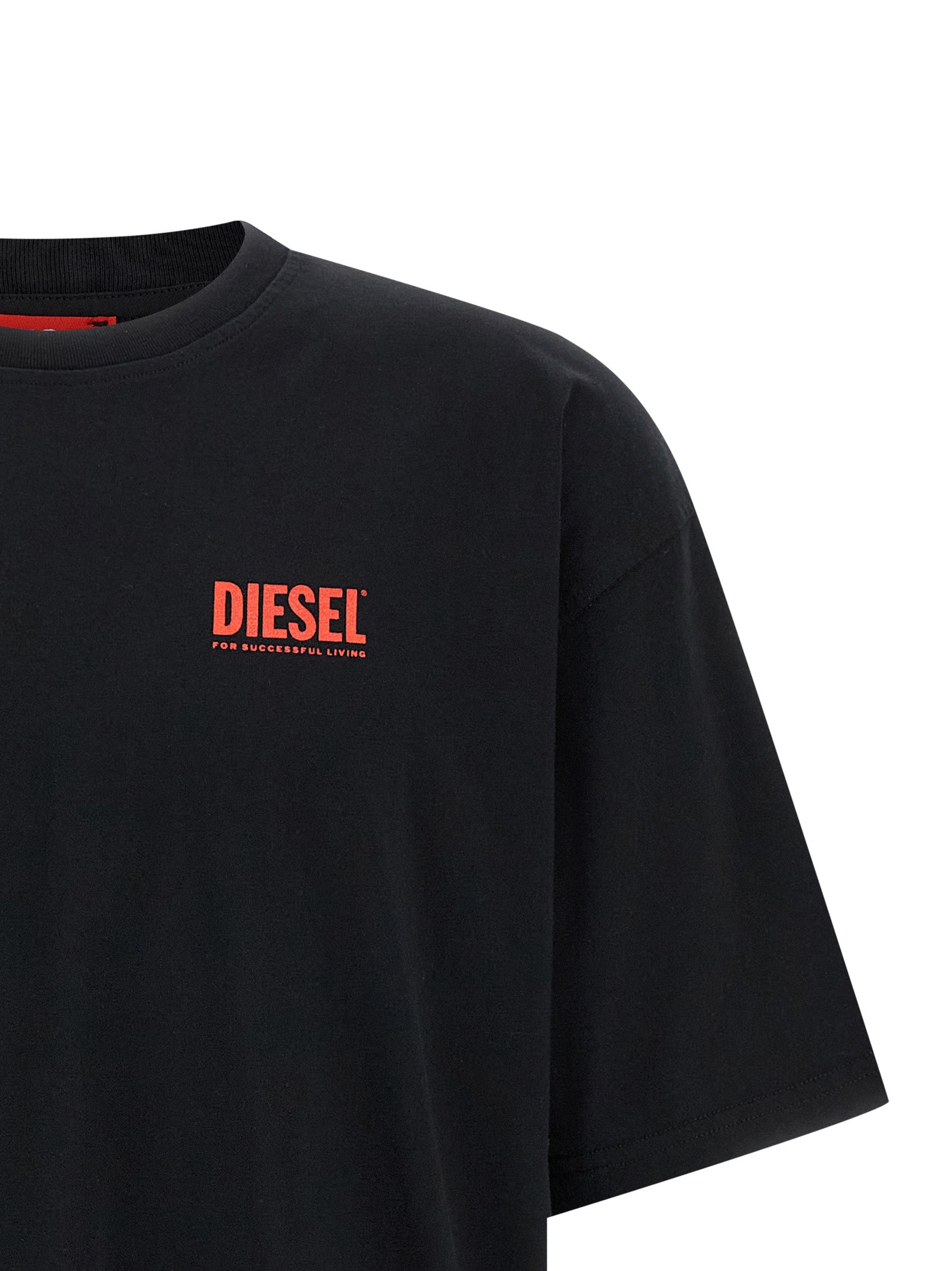 Diesel T-boxt-bisk T-shirt