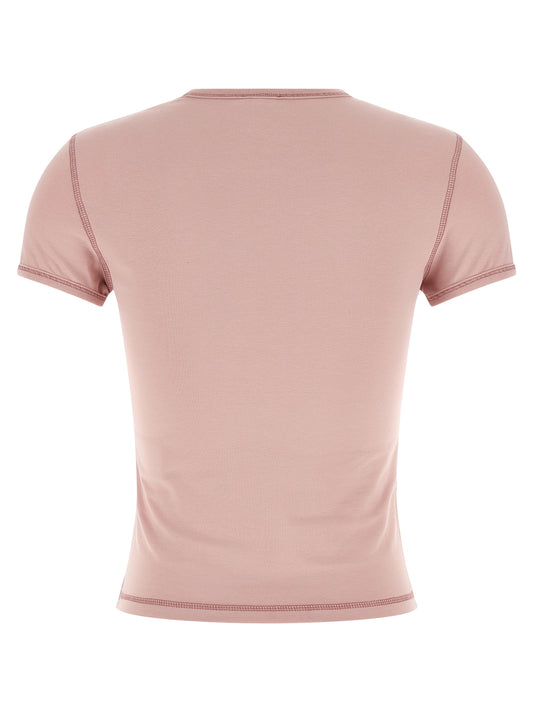 Diesel T-uncuties-long-s5 T-shirt