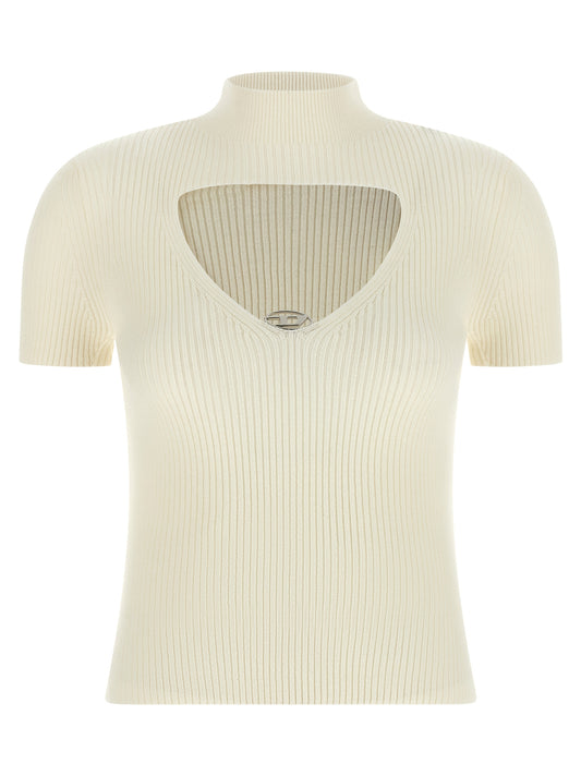 Diesel M-olive Top