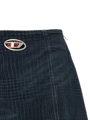Diesel De-sweny-s1 Skirt