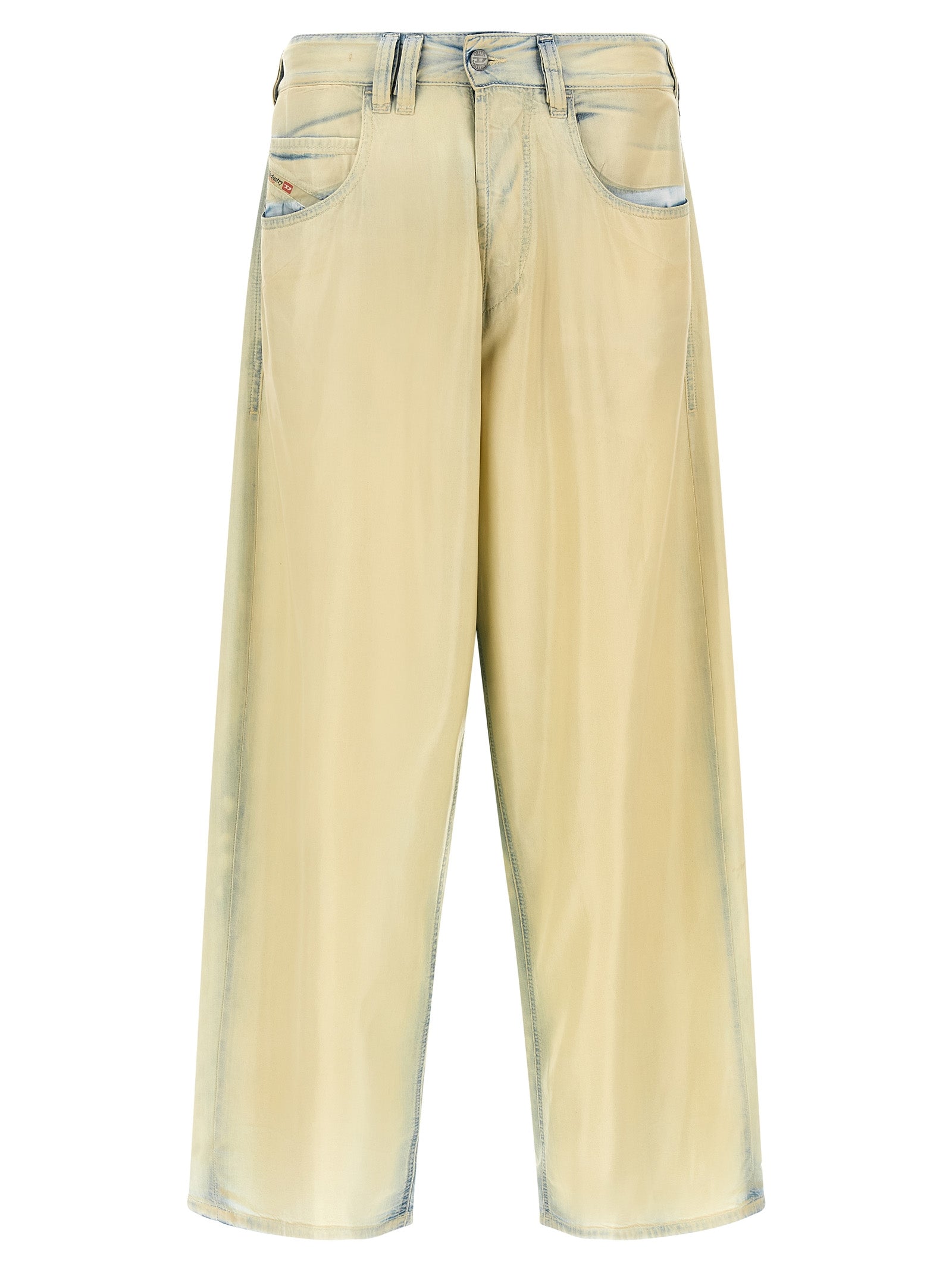 Diesel 1997 D-enim-m Jeans