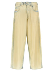 Diesel 1997 D-enim-m Jeans