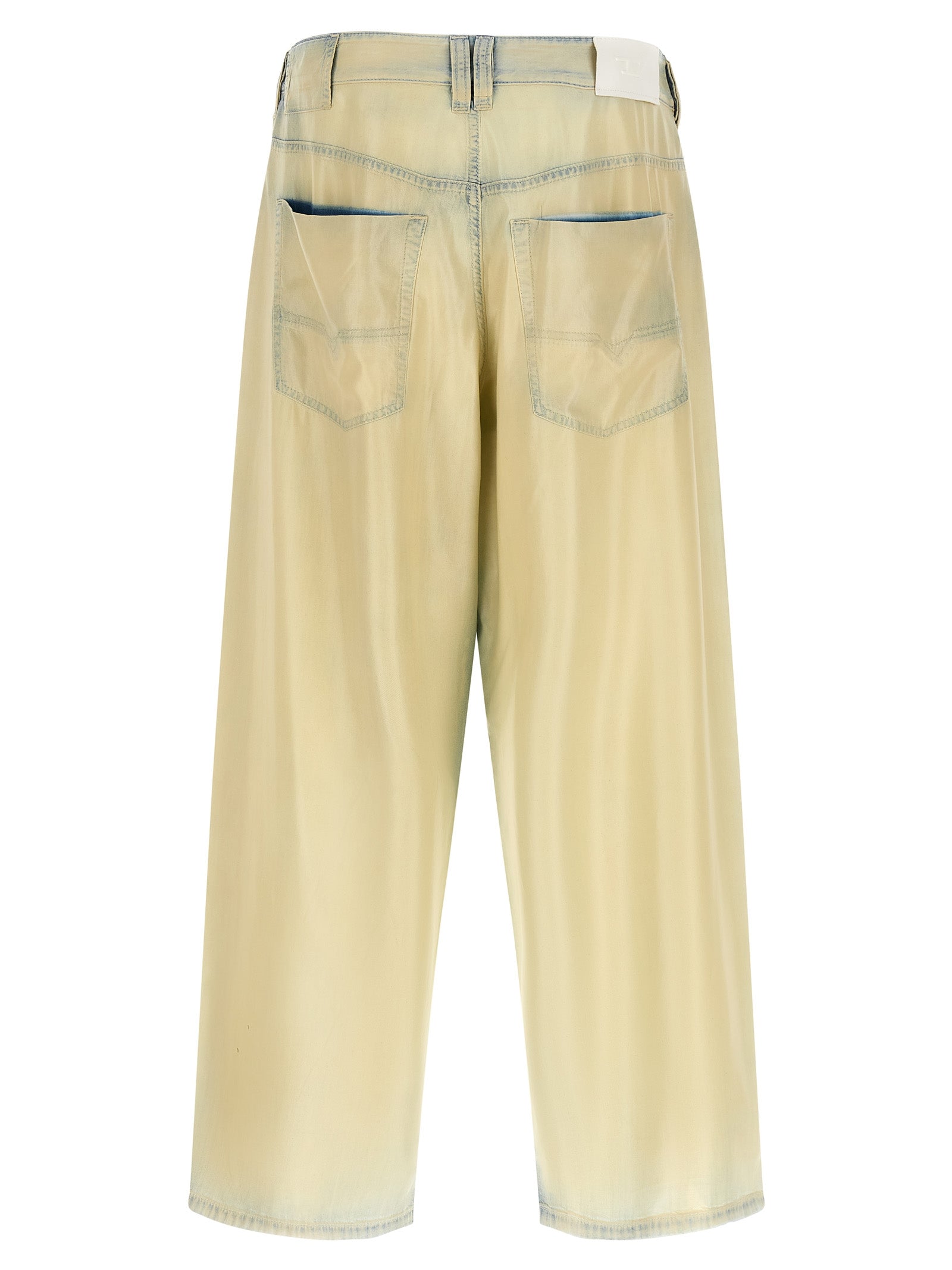 Diesel 1997 D-enim-m Jeans