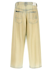 Diesel 1997 D-enim-m Jeans
