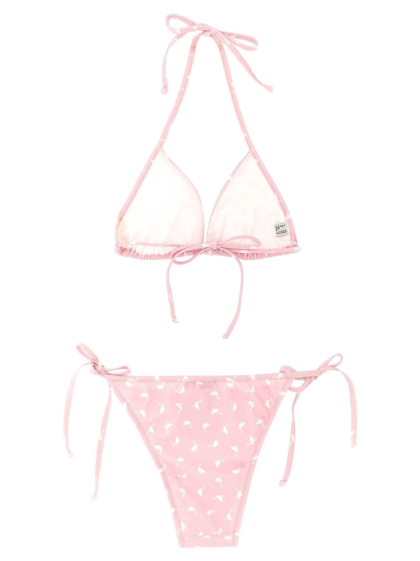 Moschino Goose Bikini