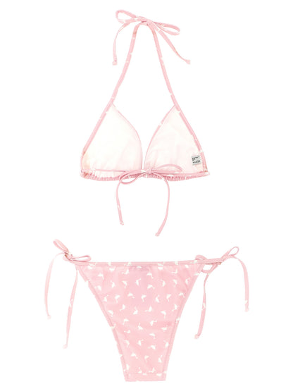 Moschino Goose Bikini