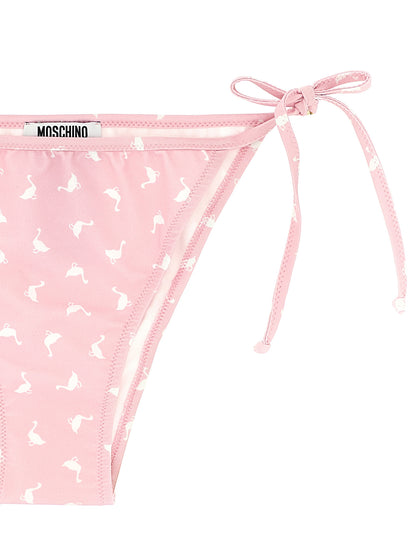 Moschino Goose Bikini