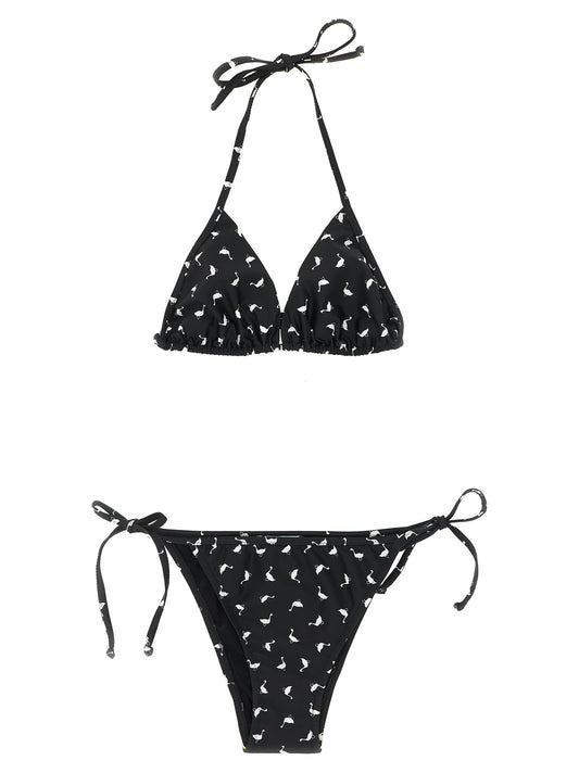Moschino Goose Bikini — Beachwear for Women