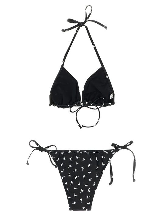 Moschino Goose Bikini — Beachwear for Women