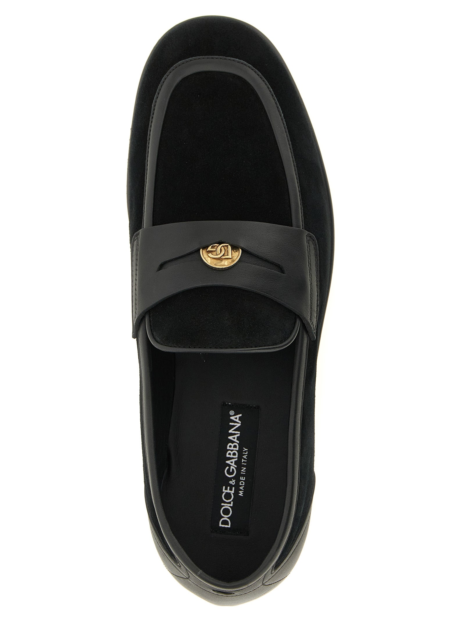Dolce & Gabbana Ariosto Slipper