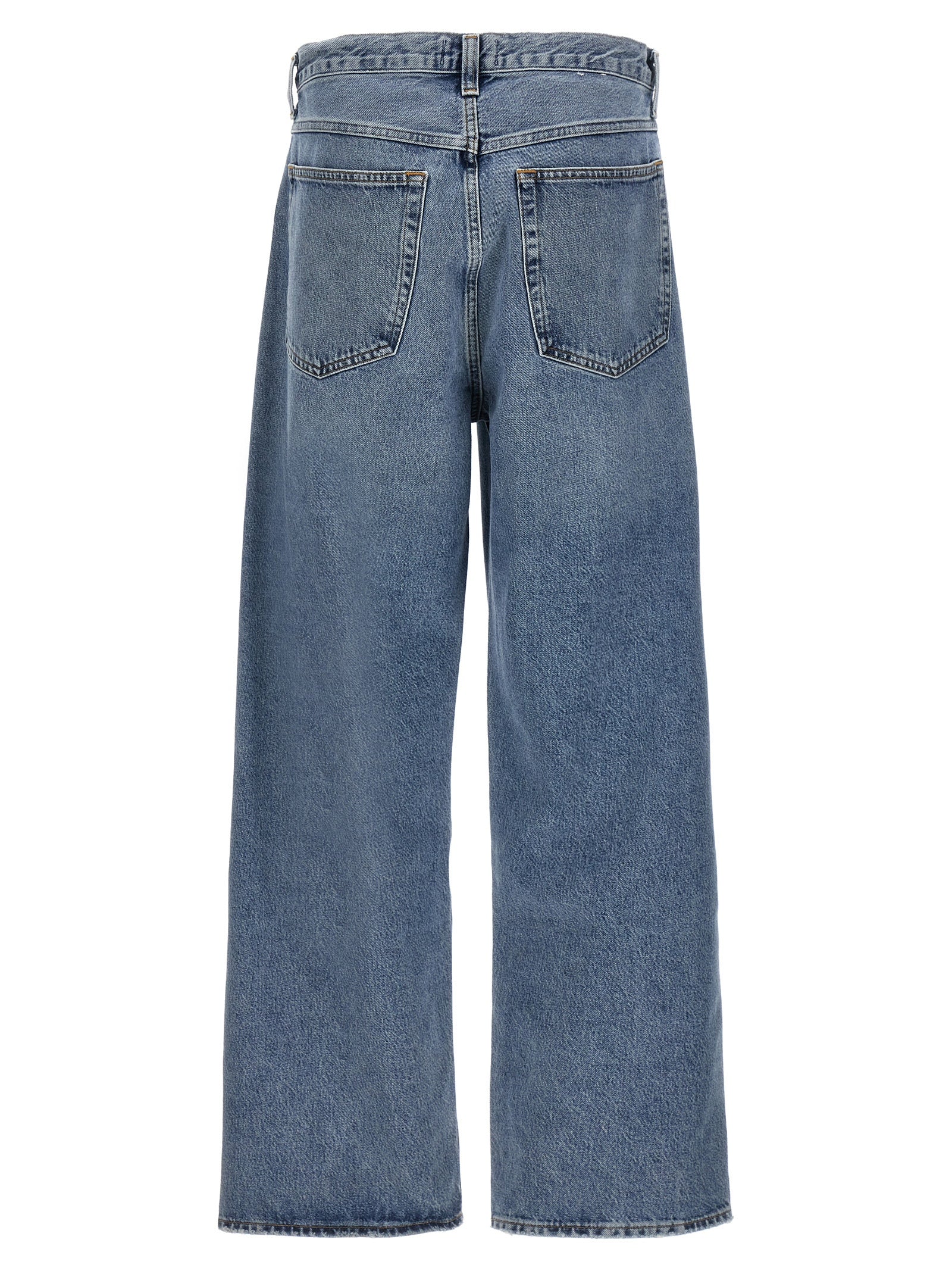 Agolde Fusion Jeans