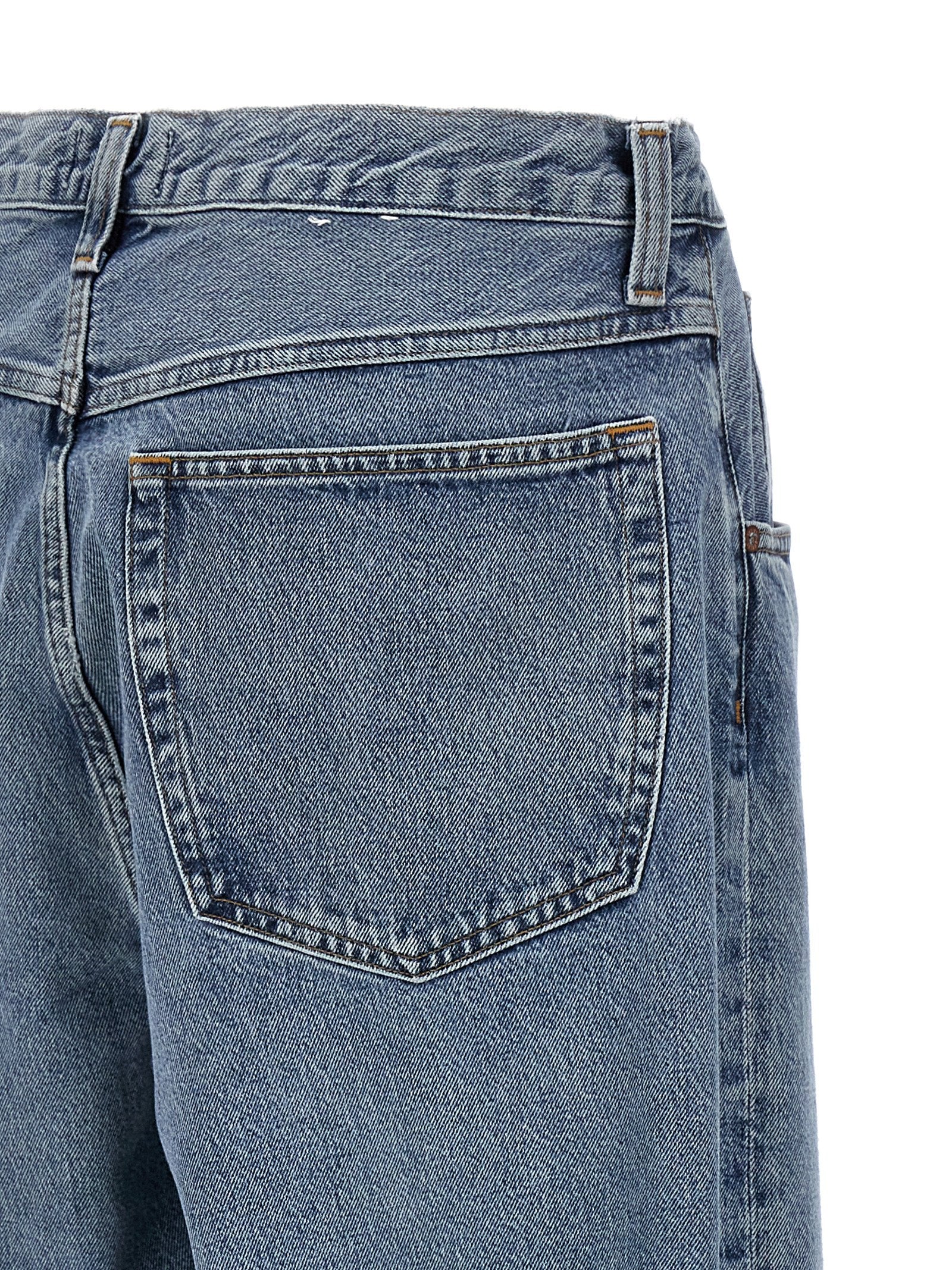 Agolde Fusion Jeans