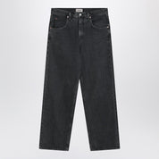 Agolde Gray jeans in regenerated denim