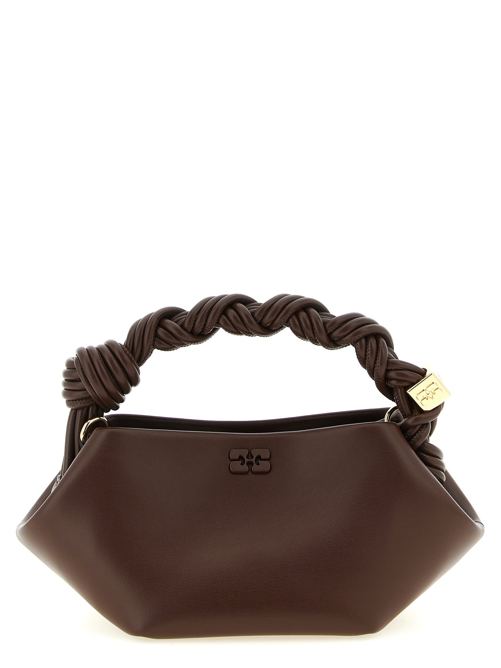Ganni Bou Mini Handbag