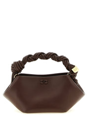 Ganni Bou Mini Handbag