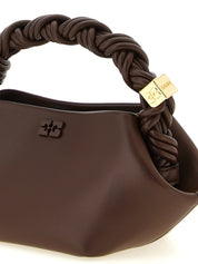 Ganni Bou Mini Handbag