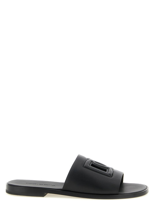 Dolce & Gabbana Sandals — DG Light for Men