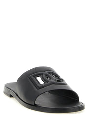 Dolce & Gabbana Dg Light Sandals