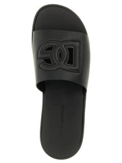 Dolce & Gabbana Dg Light Sandals