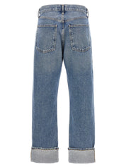 Agolde Fran Jeans