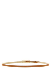 Fabiana Filippi Leather Belt