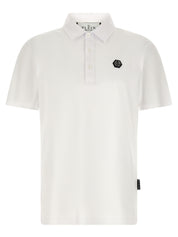 Philipp Plein Classic Polo Shirt