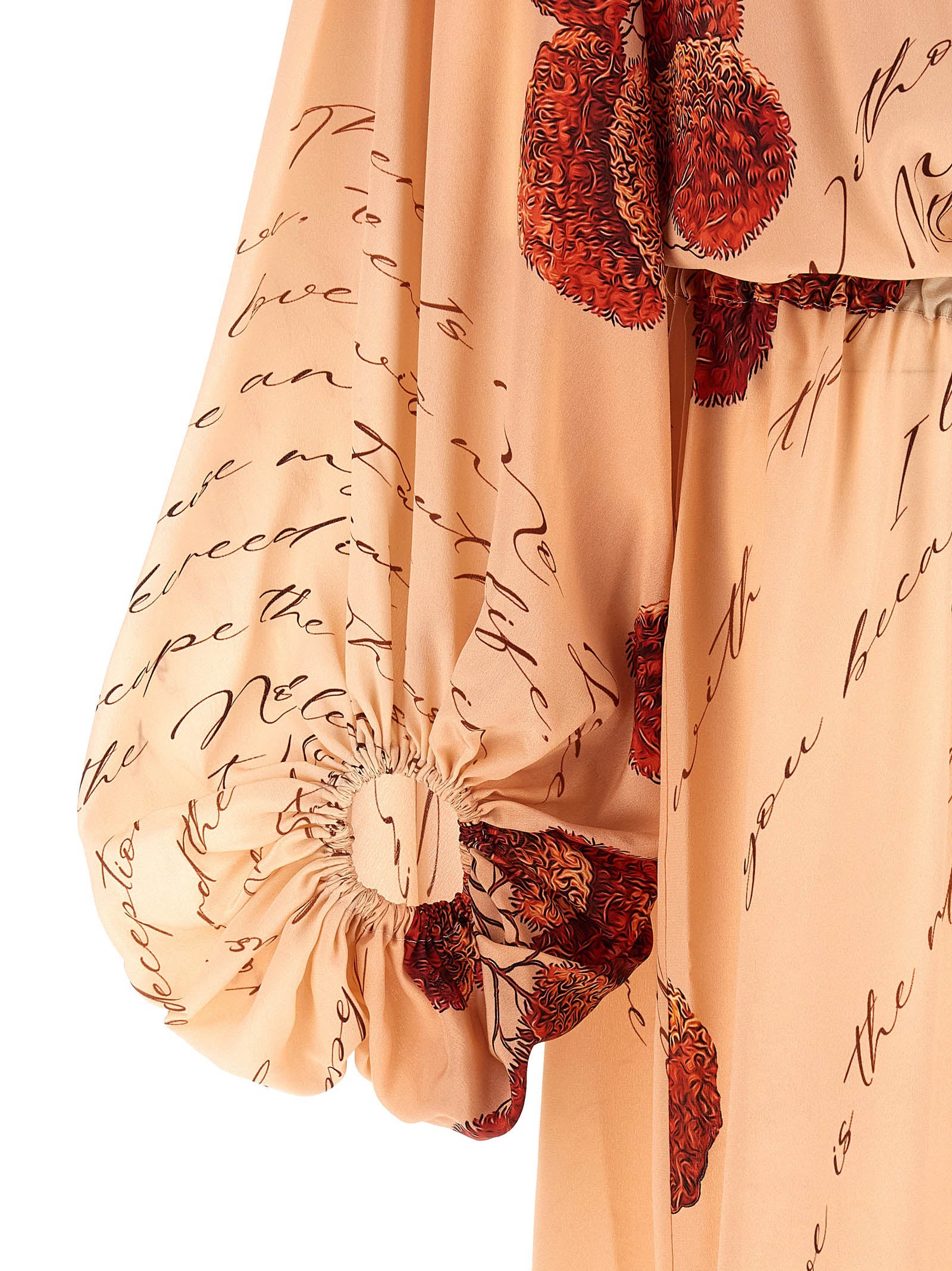 F.r.s. - For Restless Sleepers Cenide Dress