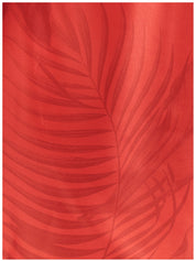 F.r.s. - For Restless Sleepers Toosa Satin Top in Red