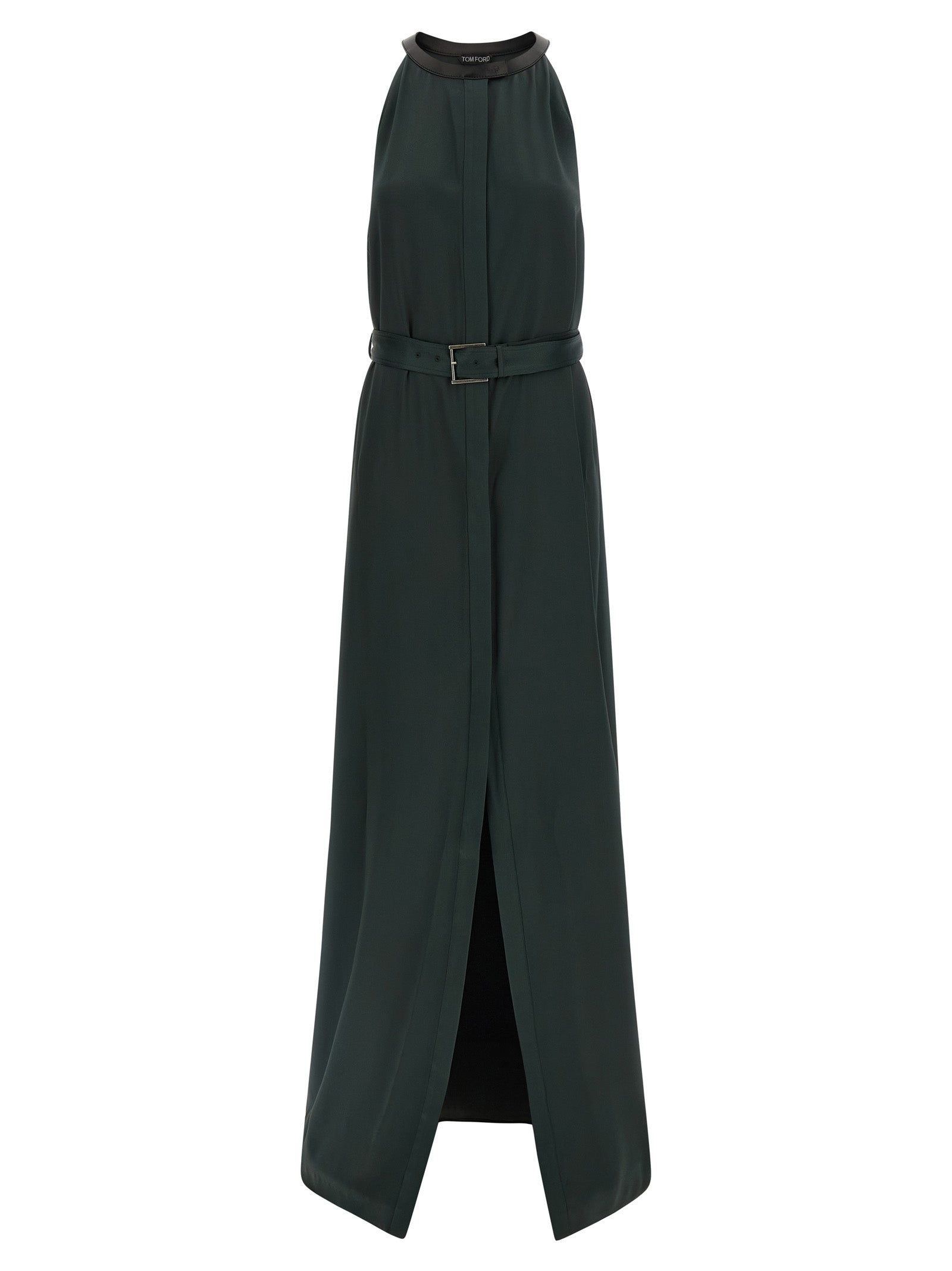 Tom Ford American Neckline Dress