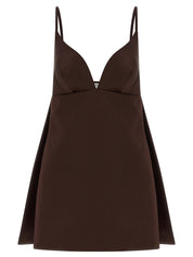 Elisabetta Franchi Duchesse Dress