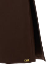 Elisabetta Franchi Duchesse Dress